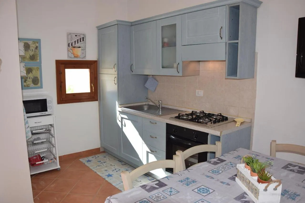 La Casa In Sardegna Appartement Olbia 0*,  Italië
