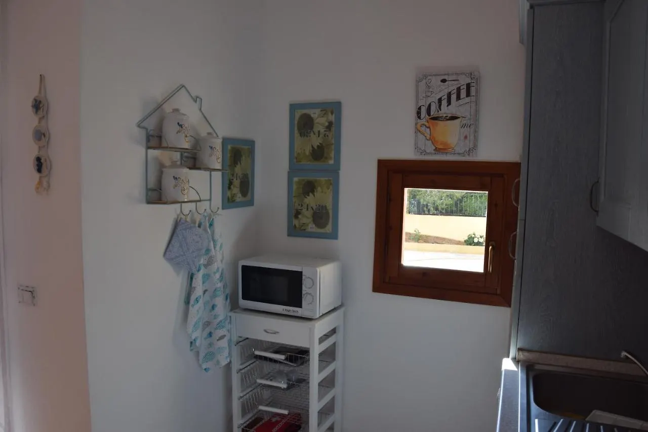 La Casa In Sardegna Appartement Olbia Italië