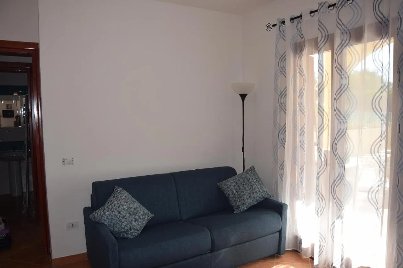 La Casa In Sardegna Appartement Olbia 0*,