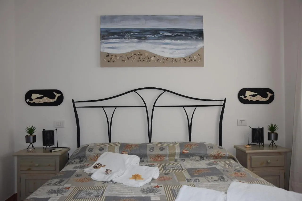 La Casa In Sardegna Appartement Olbia Italië