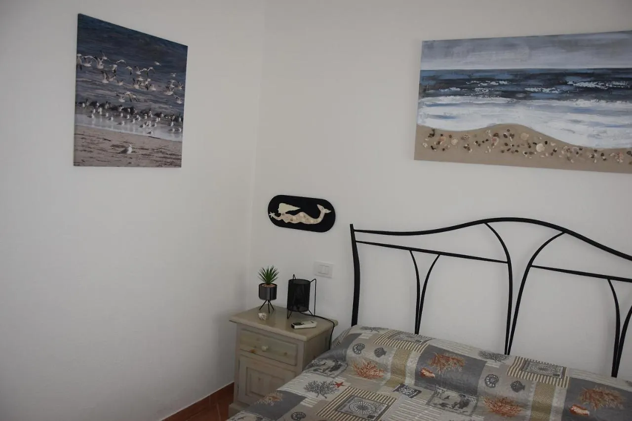 La Casa In Sardegna Appartement Olbia