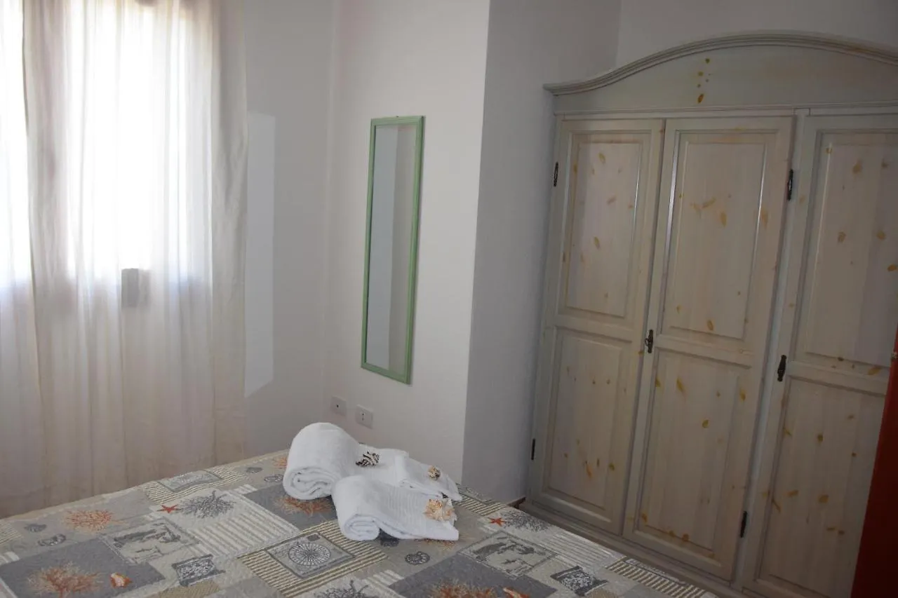 La Casa In Sardegna Appartement Olbia