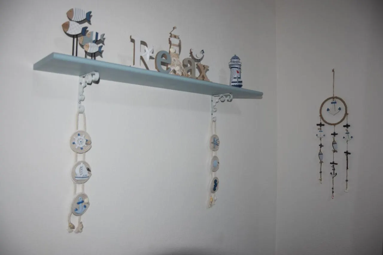 La Casa In Sardegna Appartement Olbia